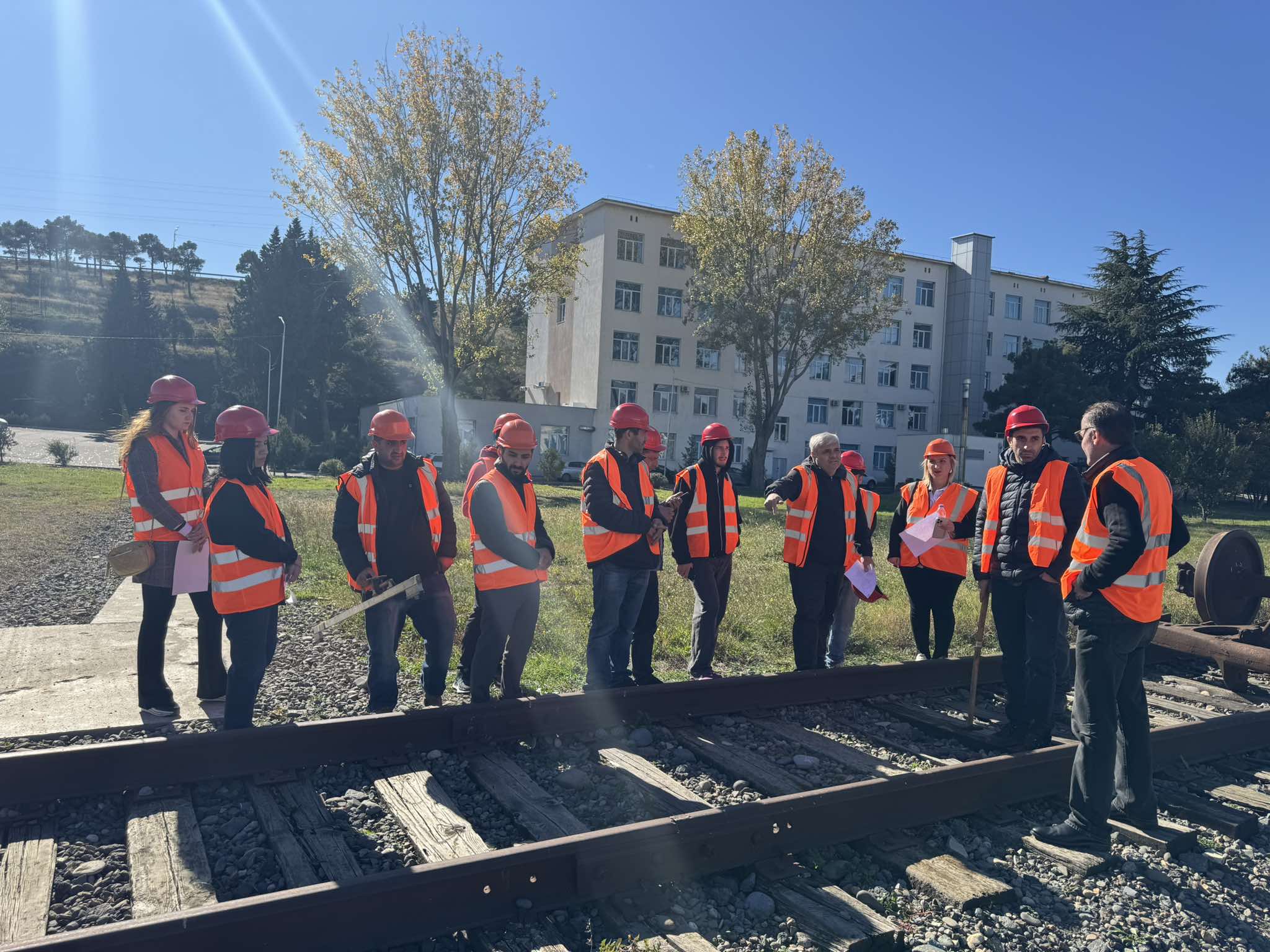 დუალური პროფესიული საგანმანათლებლო პროგრამების საკვალიფიკაციო გამოცდები 